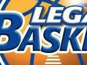 Basket, Lega Playoff 2014, risultati situazione serie