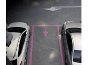 Seul, parcheggi rosa riservati alle donne (foto)