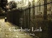 “Giochi d’ombra” Charlotte Link
