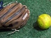 Softball: Sara Avanzi Loggia nazionale