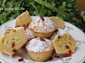 Muffin: Muffin bacche Goji