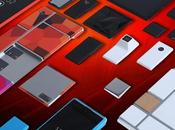 Project Ara: Toshiba produrrà l’endoscheletro anche processori