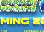 Pac-Man Ghostly Adventures uscirà ottobre Regno Unito