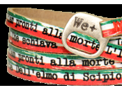 Nuovi bracciali l’estate: POSITIVE