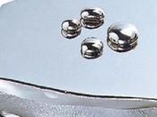 Apple estende esclusiva misterioso “Liquid Metal”