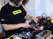 System hardware abnormal tommaso battistelli, 17/5/2014