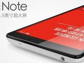 Xiaomi Redmi Note WCDMA finalmente pre-ordine!