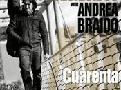 Claudio Deoricibus-“Cuarenta”