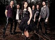 WITHIN TEMPTATION Nuovo video "And Run"