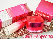 L'Oréal, Skin Perfection Missione Selfie Perfetto Review