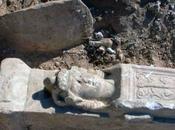 Alessandro Magno riemerge Cipro