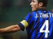 numero sarà sempre Zanetti