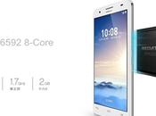 Huawei ufficialmente presentato Honor