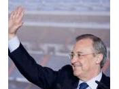 Florentino Perez: Real Madrid leggenda”