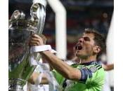 Casillas: decima vale della Coppa Mondo’