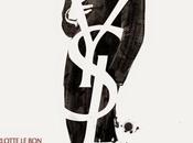 "Yves Saint Laurent" film (tanta roba occhi)