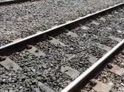 Orvieto Uomo uccide sotto treno