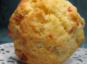 Biscotti allo zenzero, ciliegie albicocche