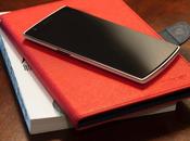 OnePlus One: pre-ordini Cina spedizione Maggio