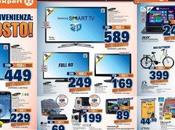Promozione Unieuro Marcopolo Expert: tanti prodotti Samsung prezzi sottocosto