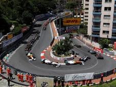 montecarlo 2014 vincitore rosberg hamilton, alonso