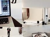 preview shooting with White Sposa