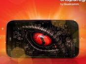 Qualcomm Snapdragon renderà semplice realizzare smartphone Camera