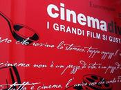 Cinemadivino 2014: film cantina degustazione inclusa