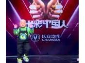 Zhang Junhao, baby fenomeno cinese anni canta provino VIDEO