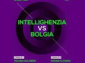 31/5 Sound Silence 2014 Bolgia Intellighenzia Colonne Lorenzo, Milano.