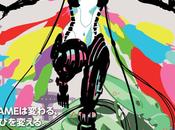 Tokyo Game Show 2014, ecco poster della nuova edizione