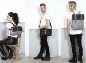 Amen Studio Eastpak. Nasce Sang collection