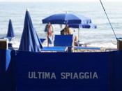 Ultima spiaggia…