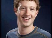 Senza parole: mark zuckerberg, fondatore facebook, convocato giudice iraniano