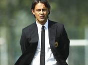 Milan: Inzaghi sarà prossimo allenatore