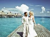 Matrimoni sogno: sposarsi Tahiti