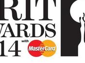Brits Awards 2014