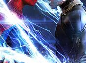 amazing Spider-man potere Electro