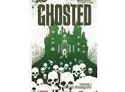 Nuove Uscite “Ghostead Colpo stregato” Joshua Williamson Goran Sudzuka