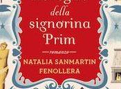 Recensione risveglio della signorina Prim Natalia Sanmartin Fenollera