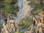 “Cézanne Modernità”, l’artista torna nella Provence