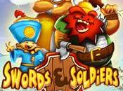 Swords Soldiers Recensione