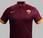 Calcio, Roma Discute Ama”. Svelata nuova maglia Nike giallorossi