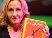 seggio vacante Rowling diventerà mini-serie
