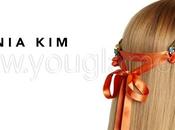 Eugenia accessori capelli Primavera-Estate 2014