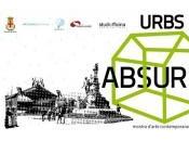URBS ABSURDA workshop mostra