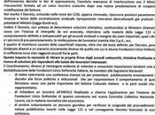 Coordinamento nazionale fondazioni lirico-sinfoniche