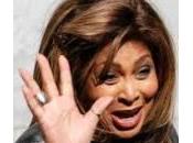“Tina Turner bene”, smentite voci possibile ictus