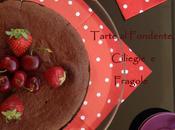 Tarte Fondente, Ciliegie Fragole