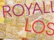 Recensione: Royally Lost Angie Stanton